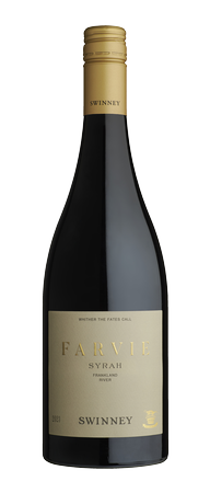 2023 Swinney 'Farvie' Syrah