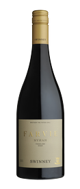 2023 Swinney 'Farvie' Syrah