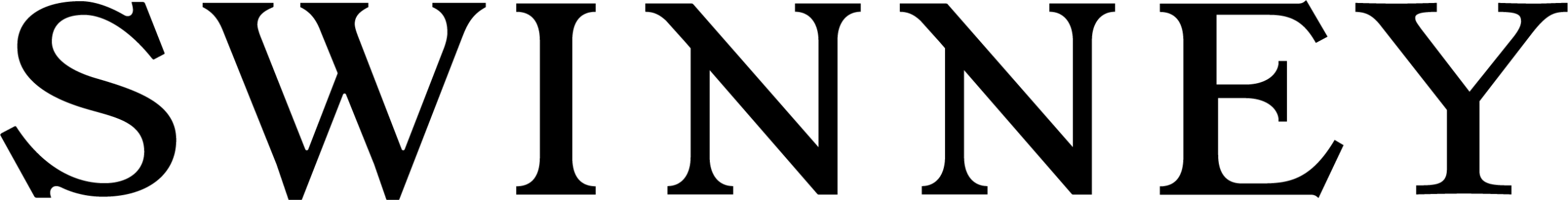 Swinney Logo (Link to homepage)